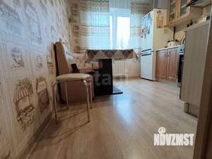 3-к квартира, вторичка, 64м2, 6/10 этаж