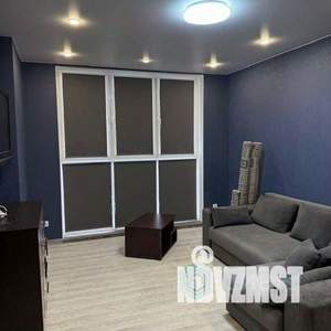 1-к квартира, вторичка, 41м2, 15/16 этаж