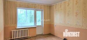 2-к квартира, вторичка, 53м2, 5/5 этаж
