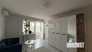 1-к квартира, вторичка, 33м2, 7/9 этаж