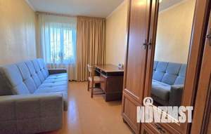 3-к квартира, вторичка, 62м2, 7/9 этаж