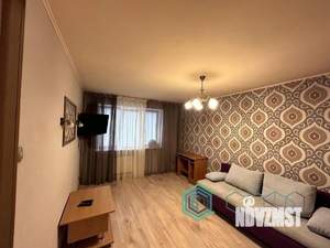 1-к квартира, вторичка, 28м2, 1/5 этаж
