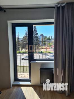 2-к квартира, вторичка, 45м2, 2/4 этаж