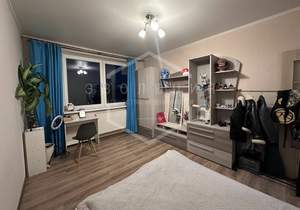 1-к квартира, вторичка, 32м2, 6/8 этаж