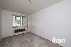 2-к квартира, вторичка, 46м2, 1/5 этаж