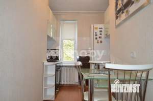 2-к квартира, вторичка, 37м2, 3/3 этаж