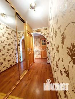 2-к квартира, вторичка, 48м2, 3/5 этаж