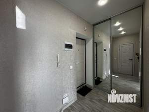 1-к квартира, вторичка, 35м2, 2/9 этаж