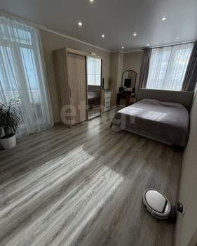 2-к квартира, вторичка, 59м2, 12/16 этаж