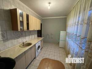 2-к квартира, вторичка, 54м2, 1/12 этаж