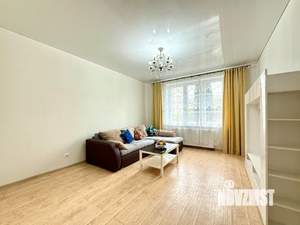 2-к квартира, вторичка, 67м2, 1/9 этаж