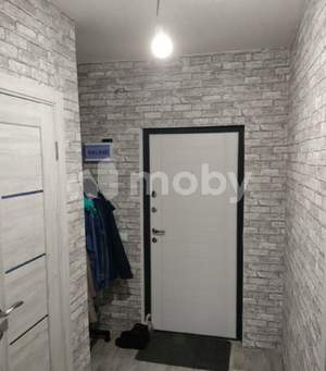 1-к квартира, вторичка, 45м2, 1/1 этаж