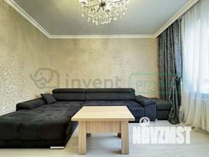 3-к квартира, вторичка, 66м2, 2/5 этаж