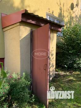 1-к квартира, вторичка, 33м2, 2/2 этаж