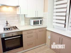 1-к квартира, вторичка, 33м2, 3/5 этаж