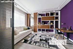 2-к квартира, вторичка, 99м2, 1/10 этаж