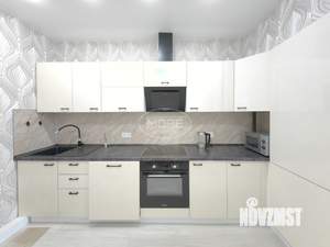 3-к квартира, вторичка, 88м2, 3/16 этаж