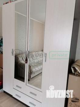 1-к квартира, вторичка, 40м2, 4/10 этаж