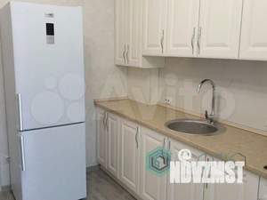 1-к квартира, вторичка, 36м2, 2/9 этаж