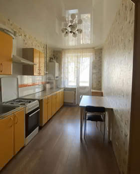 1-к квартира, вторичка, 34м2, 7/8 этаж