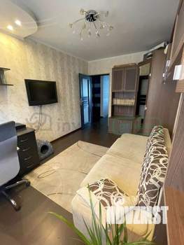 2-к квартира, вторичка, 55м2, 5/9 этаж