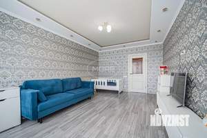 1-к квартира, вторичка, 47м2, 5/9 этаж