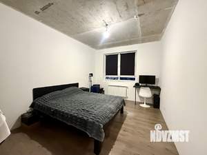 1-к квартира, вторичка, 46м2, 5/12 этаж