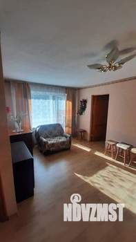2-к квартира, вторичка, 45м2, 3/4 этаж