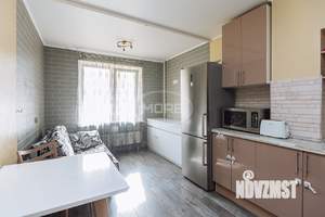 1-к квартира, вторичка, 51м2, 3/6 этаж