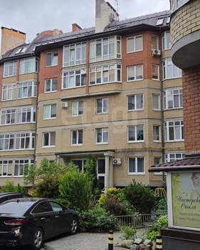2-к квартира, вторичка, 75м2, 5/10 этаж