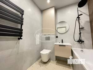 1-к квартира, вторичка, 40м2, 2/9 этаж
