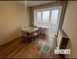 1-к квартира, вторичка, 40м2, 3/5 этаж