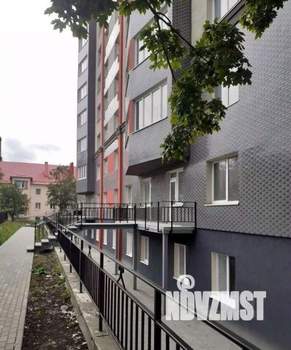3-к квартира, вторичка, 107м2, 6/14 этаж