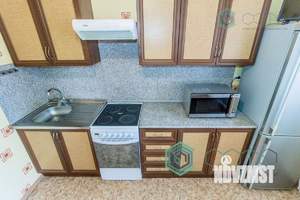 1-к квартира, вторичка, 43м2, 2/14 этаж