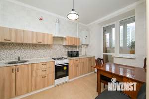 1-к квартира, вторичка, 30м2, 2/9 этаж