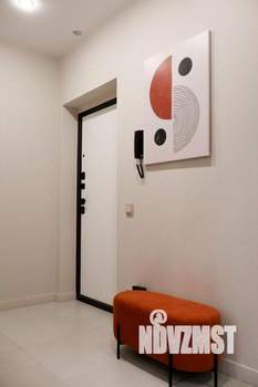 1-к квартира, вторичка, 45м2, 6/8 этаж