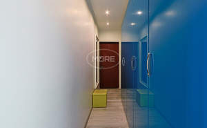 3-к квартира, вторичка, 74м2, 4/5 этаж