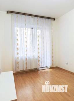 1-к квартира, вторичка, 36м2, 1/5 этаж