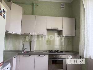 1-к квартира, вторичка, 38м2, 3/3 этаж