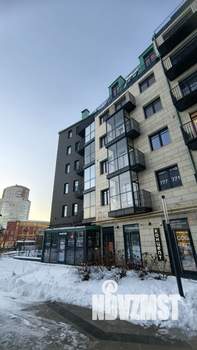 2-к квартира, вторичка, 123м2, 7/7 этаж