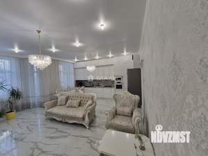 3-к квартира, вторичка, 88м2, 1/4 этаж