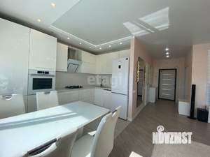 2-к квартира, вторичка, 74м2, 9/10 этаж