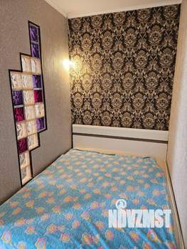 1-к квартира, вторичка, 42м2, 3/19 этаж