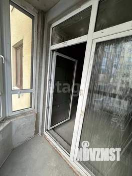 1-к квартира, вторичка, 49м2, 6/12 этаж