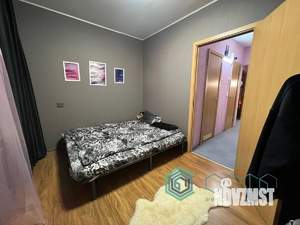 3-к квартира, вторичка, 69м2, 1/5 этаж