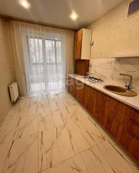 1-к квартира, вторичка, 38м2, 3/9 этаж