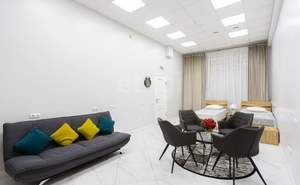 4-к квартира, вторичка, 155м2, 1/9 этаж