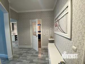 1-к квартира, вторичка, 40м2, 2/10 этаж