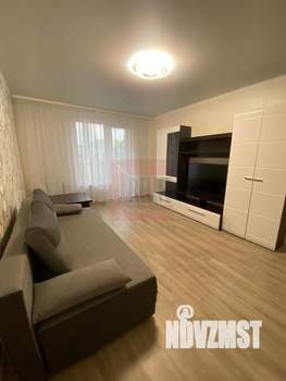 3-к квартира, вторичка, 75м2, 4/9 этаж