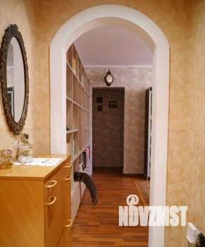 3-к квартира, вторичка, 58м2, 5/5 этаж
